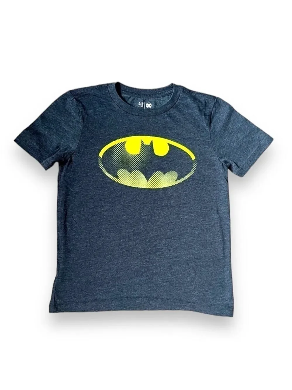 Gap Batman Boys t-shirt size Small